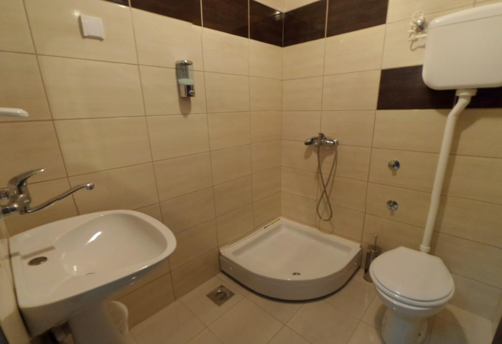 Jet Set Prenociste Rooms Нови Сад Стая снимка